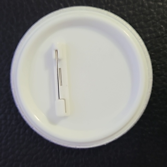 Custom made Disneyland 70th Button 2.25 inch - Picture 2 of 2